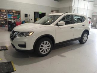 Used 2020 Nissan Rogue S image 1