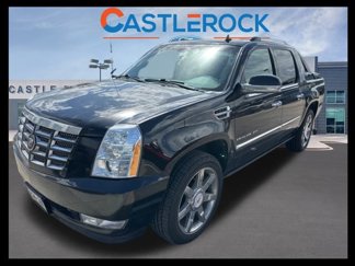 Used 2010 Cadillac Escalade EXT Premium image 1