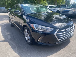 Used 2018 Hyundai Elantra Value Edition image 1