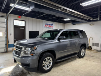 Used 2020 Chevrolet Tahoe LT image 1