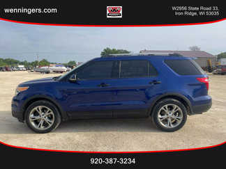 Used 2013 Ford Explorer Limited image 1