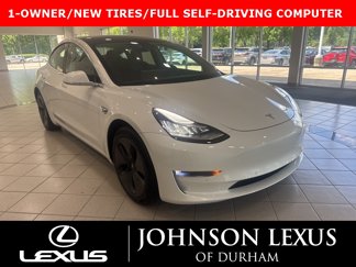 Used 2020 Tesla Model 3 Long Range image 1