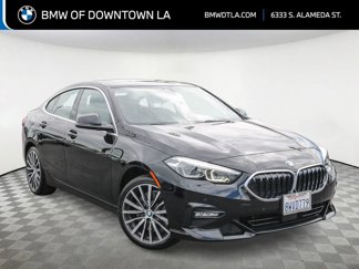 Used 2021 BMW 228i Gran Coupe w/ Premium Package image 1