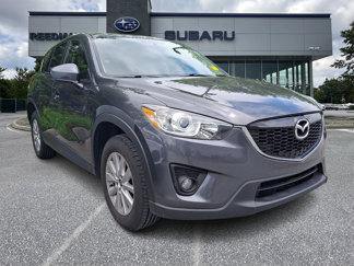 Used 2014 MAZDA CX-5 Touring image 1