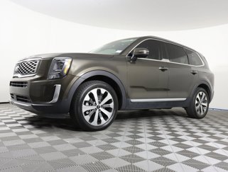 Used 2020 Kia Telluride S image 1