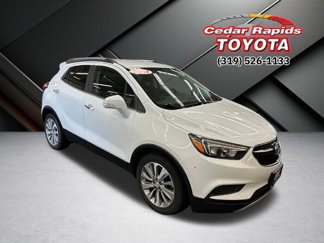 Used 2017 Buick Encore Preferred image 1