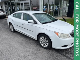 Used 2013 Buick LaCrosse image 1