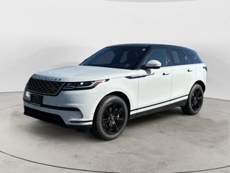 Used 2021 Land Rover Range Rover Velar S image 1
