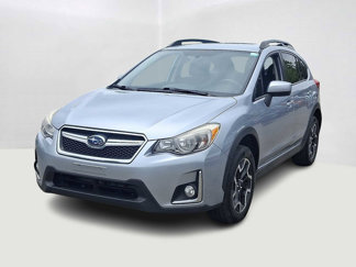 Used 2016 Subaru Crosstrek 2.0i Premium image 1