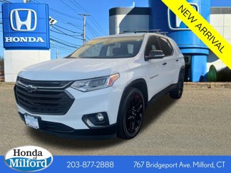 Used 2018 Chevrolet Traverse Premier w/ Redline Edition image 1