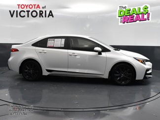 Used 2024 Toyota Corolla SE image 1