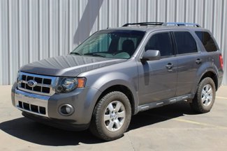 Used 2010 Ford Escape Limited image 1