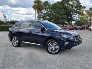 Used 2015 Lexus RX 350 AWD video 1