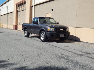 Used 2008 Ford Ranger XL image 1