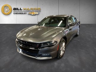 Used 2022 Dodge Charger SXT w/ Cold Weather Package image 1