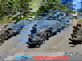 New 2025 Ford Escape ST-Line Elite image 1