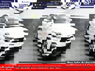 Used 2020 Kia Forte Sedan image 1