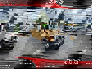 Used 2014 Jeep Wrangler Freedom Edition image 1