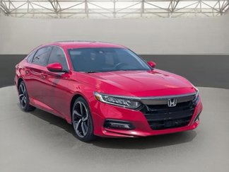 Used 2019 Honda Accord Sport image 1