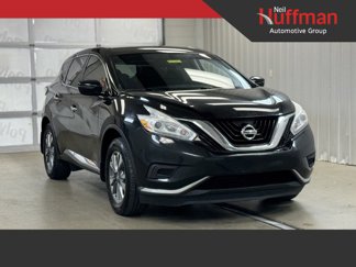 Used 2017 Nissan Murano S image 1