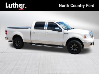 Used 2008 Lincoln Mark LT 4x4 image 1