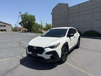 Used 2024 Subaru Crosstrek 2.0i w/ Popular Package #1A image 1