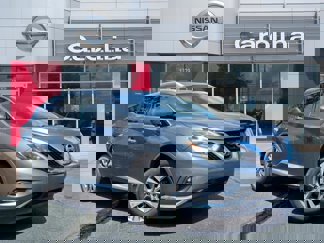 Used 2018 Nissan Murano SL w/ Moonroof Package video 1