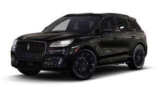 New 2025 Lincoln Corsair AWD image 1
