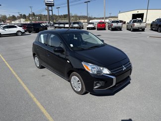 Used 2024 Mitsubishi Mirage ES image 1
