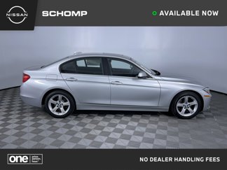 Used 2015 BMW 328i xDrive Sedan image 1