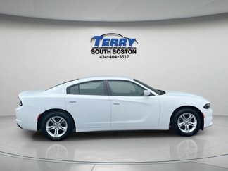 Used 2022 Dodge Charger SXT image 1