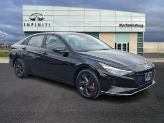 Used 2023 Hyundai Elantra SEL w/ Preferred Accessory Package image 1