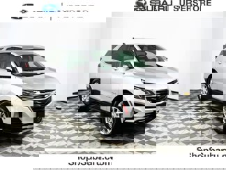 Used 2022 Chevrolet Equinox LT image 1