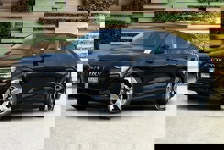 Used 2021 Audi e-tron Prestige image 1