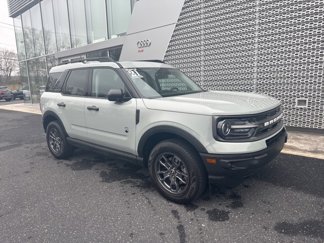 Used 2021 Ford Bronco Sport Big Bend image 1