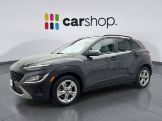 Used 2023 Hyundai Kona SEL w/ Cargo Package image 1