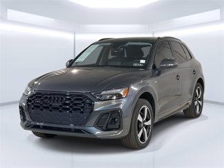 Used 2022 Audi Q5 2.0T Premium Plus image 1
