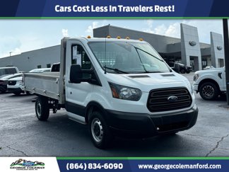 Certified 2019 Ford Transit 250 138 image 1