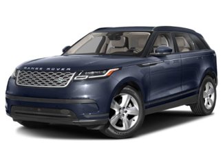Used 2023 Land Rover Range Rover Velar R-Dynamic S image 1