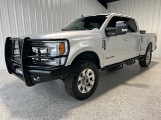 Used 2019 Ford F250 Lariat w/ Lariat Ultimate Package image 1