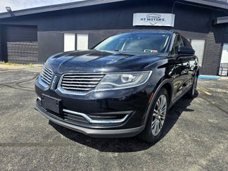 Used 2016 Lincoln MKX Reserve w/ Climate Package image 1