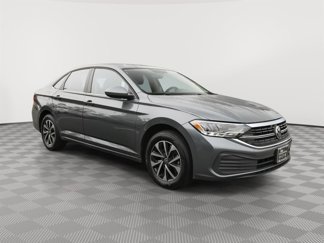 Used 2023 Volkswagen Jetta S image 1