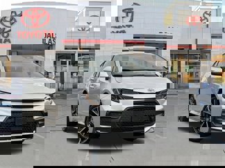 Used 2022 Toyota Corolla SE image 1