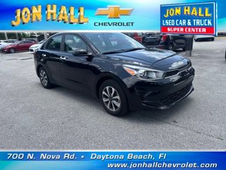 Used 2023 Kia Rio S w/ Technology Package image 1