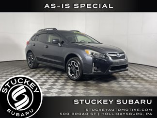 Used 2016 Subaru Crosstrek 2.0i Premium w/ Popular Package #1 image 1