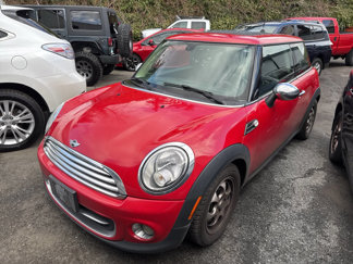 Used 2013 MINI Cooper Hardtop image 1