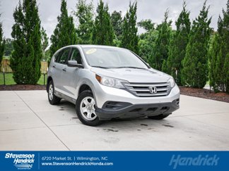 Used 2013 Honda CR-V LX image 1