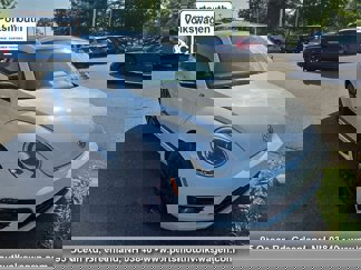 Used 2016 Volkswagen Beetle R-Line SEL image 1