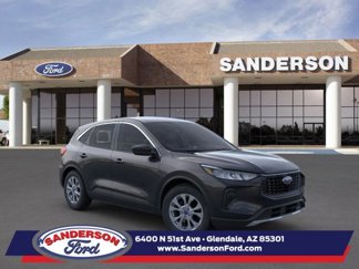 New 2024 Ford Escape Active w/ Tech Pack #1 image 1