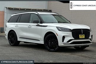 New 2025 Lincoln Aviator Reserve image 1